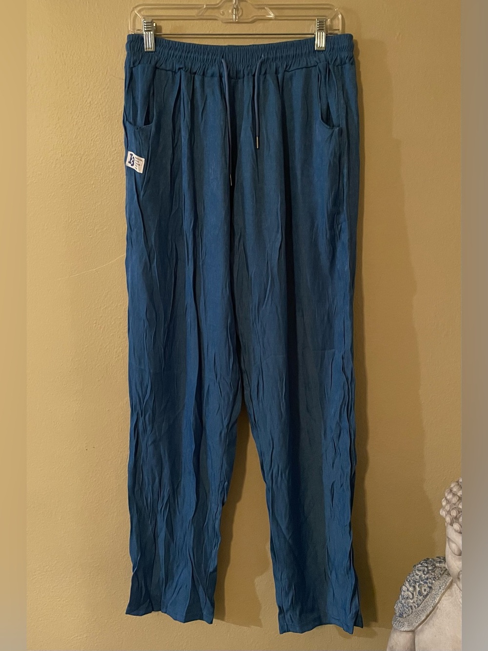 Relax Pants